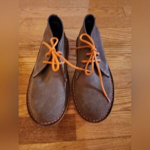 Veldskoen Ankle Booties